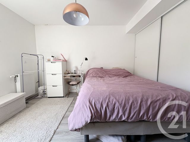 Appartement F3 &agrave; vendre - 3 pi&egrave;ces - 67 m2 - Stains - 93 - ILE-DE-FRANCE