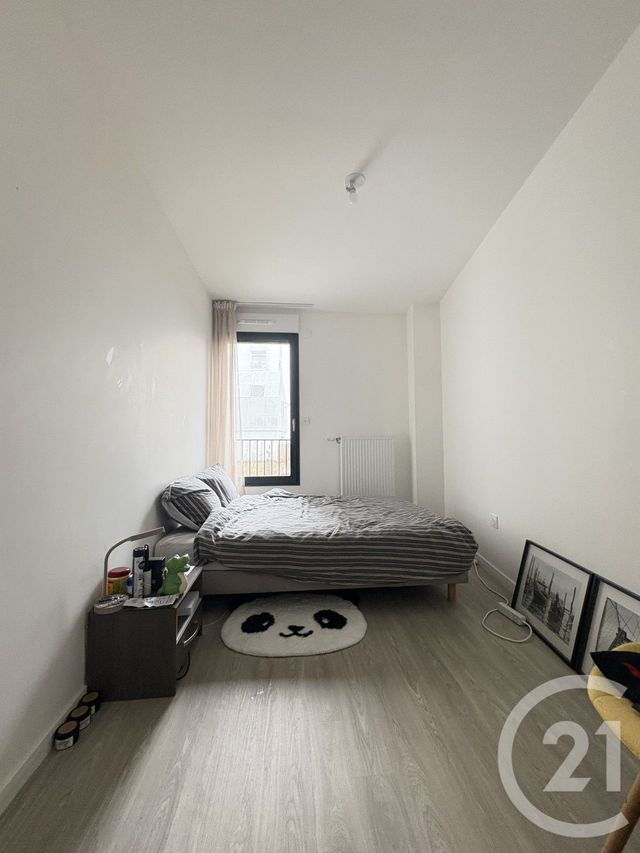 Appartement F4 &agrave; vendre - 4 pi&egrave;ces - 85,01 m2 - Stains - 93 - ILE-DE-FRANCE