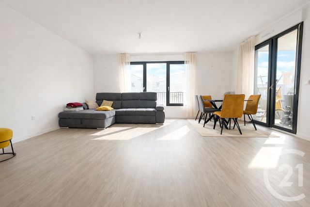 appartement - STAINS - 93