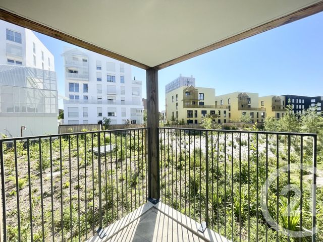 Appartement F4 &agrave; vendre - 4 pi&egrave;ces - 85,01 m2 - Stains - 93 - ILE-DE-FRANCE