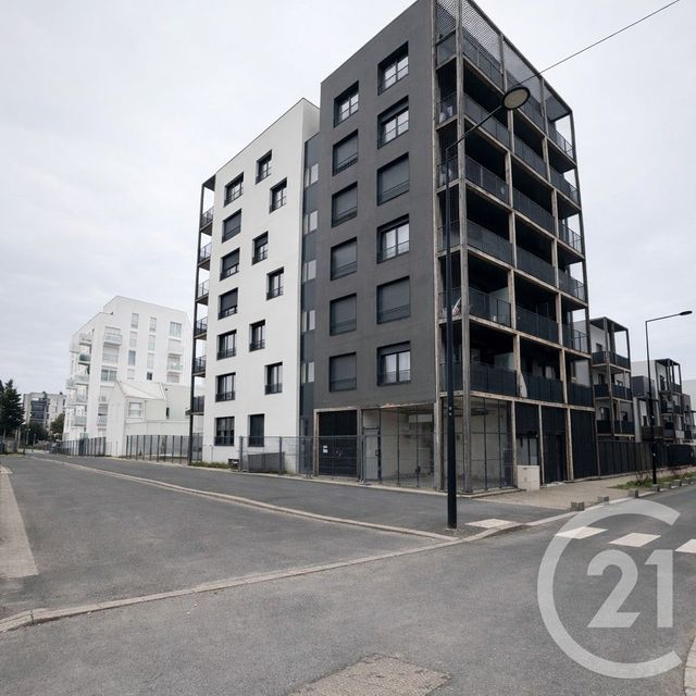 Appartement F4 &agrave; vendre - 4 pi&egrave;ces - 85,01 m2 - Stains - 93 - ILE-DE-FRANCE