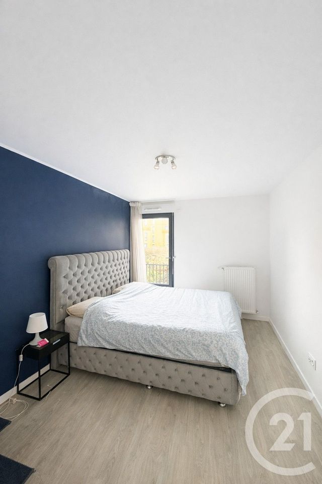 Appartement F4 &agrave; vendre - 4 pi&egrave;ces - 85,01 m2 - Stains - 93 - ILE-DE-FRANCE
