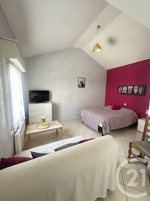 Maison à vendre - 4 pièces - 132 m2 - Stains - 93 - ILE-DE-FRANCE