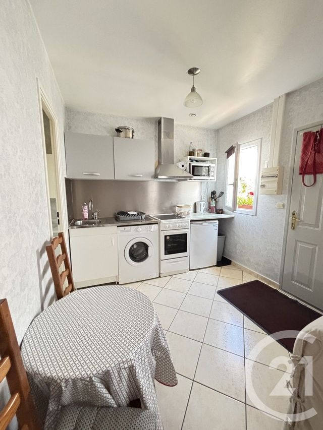 Maison à vendre - 4 pièces - 132 m2 - Stains - 93 - ILE-DE-FRANCE