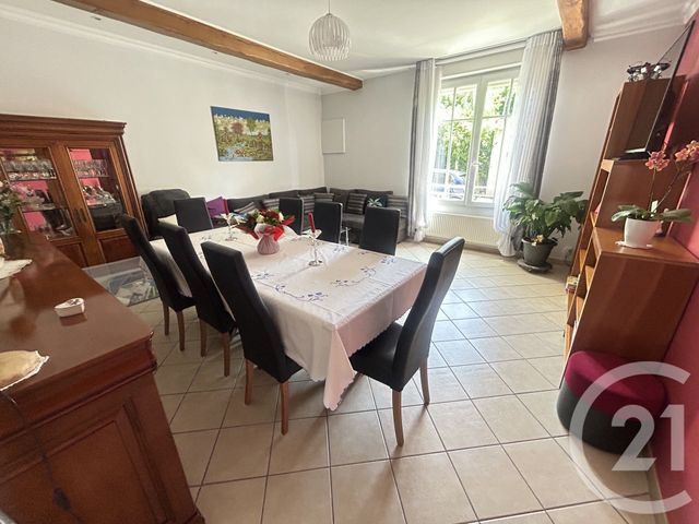 Maison à vendre - 4 pièces - 132 m2 - Stains - 93 - ILE-DE-FRANCE