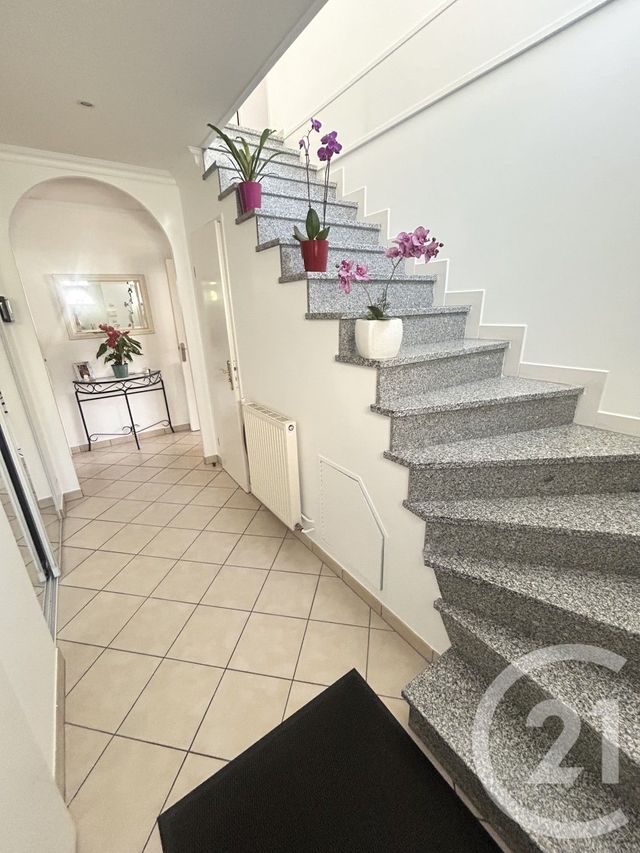 Maison à vendre - 4 pièces - 132 m2 - Stains - 93 - ILE-DE-FRANCE