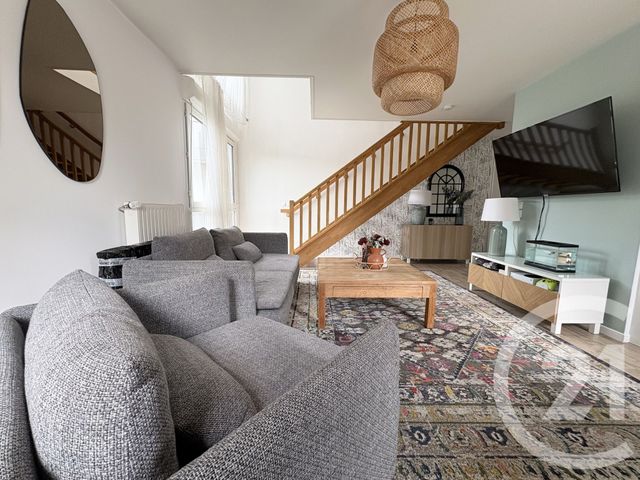 Appartement F3 à vendre STAINS