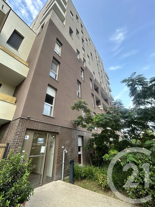 appartement - SARCELLES - 95
