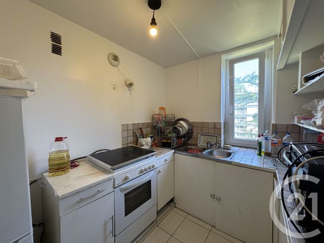 Appartement à vendre - 3 pièces - 59 m2 - Pierrefitte Sur Seine - 93 - ILE-DE-FRANCE