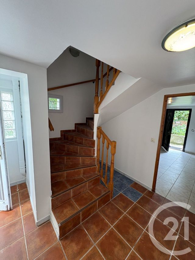 Maison à vendre - 5 pièces - 143 m2 - Stains - 93 - ILE-DE-FRANCE