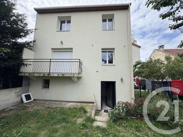 Maison à vendre - 5 pièces - 143 m2 - Stains - 93 - ILE-DE-FRANCE