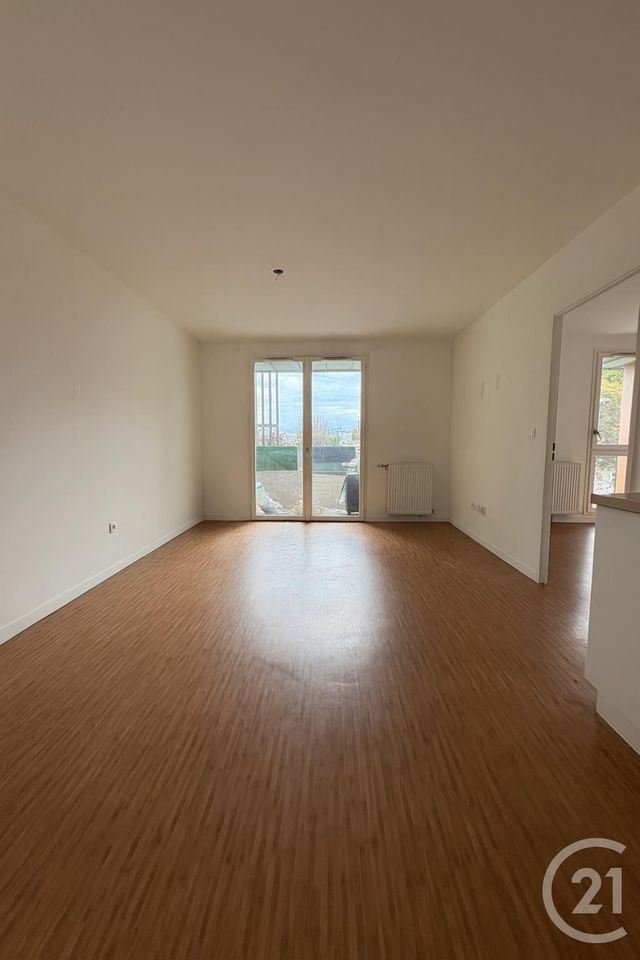 Appartement F3 à vendre ST DENIS