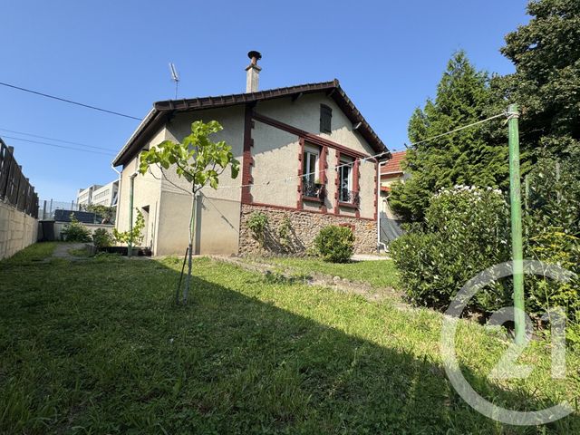 maison - PIERREFITTE SUR SEINE - 93