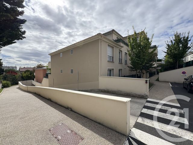 Appartement F2 à vendre - 2 pièces - 45,90 m2 - St Denis - 93 - ILE-DE-FRANCE
