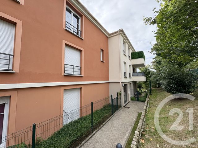 Appartement F2 à vendre - 2 pièces - 45,90 m2 - St Denis - 93 - ILE-DE-FRANCE