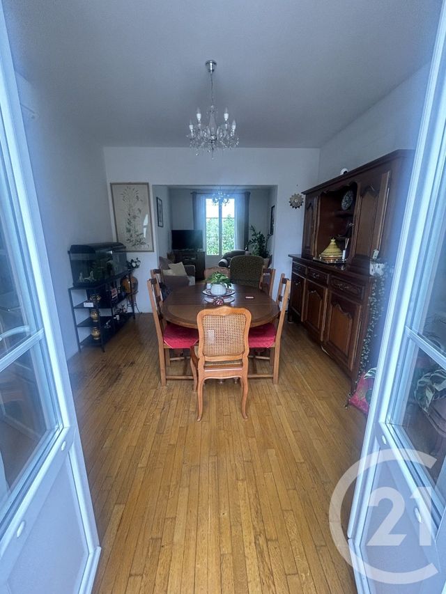 Maison à vendre - 6 pièces - 92,68 m2 - Stains - 93 - ILE-DE-FRANCE