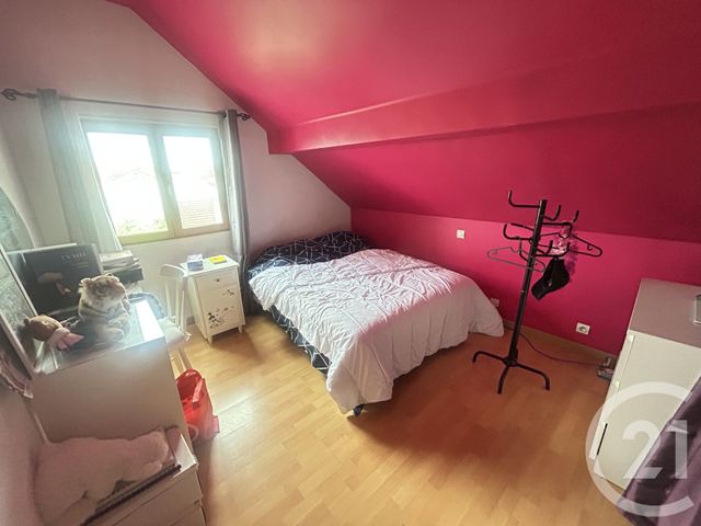 Maison à vendre - 6 pièces - 92,68 m2 - Stains - 93 - ILE-DE-FRANCE