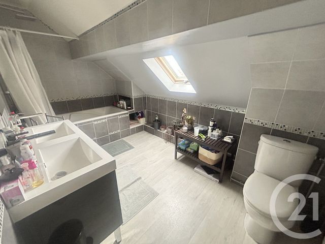 Maison à vendre - 6 pièces - 92,68 m2 - Stains - 93 - ILE-DE-FRANCE