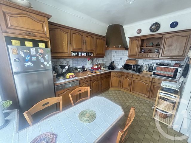 Maison à vendre - 6 pièces - 92,68 m2 - Stains - 93 - ILE-DE-FRANCE