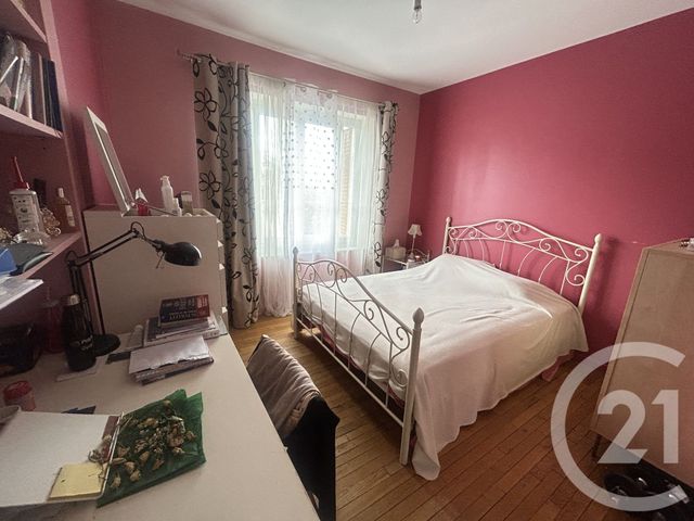 Maison à vendre - 6 pièces - 92,68 m2 - Stains - 93 - ILE-DE-FRANCE