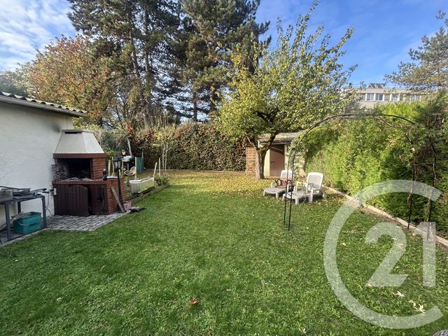 Maison à vendre - 4 pièces - 72,92 m2 - Stains - 93 - ILE-DE-FRANCE