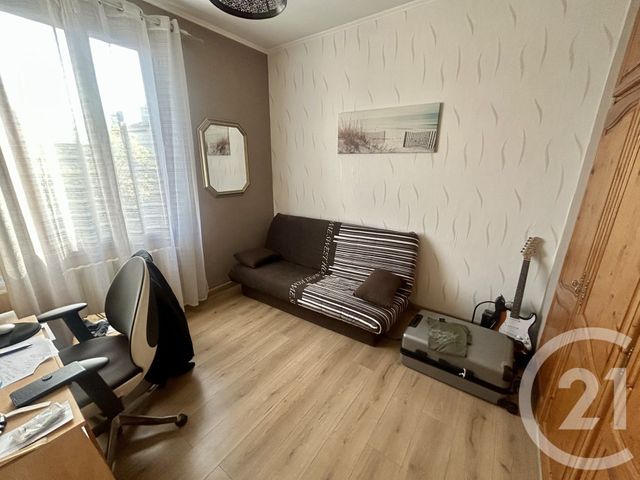 Maison à vendre - 4 pièces - 72,92 m2 - Stains - 93 - ILE-DE-FRANCE