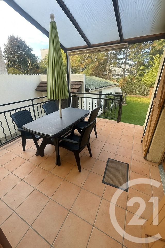 Maison à vendre - 4 pièces - 72,92 m2 - Stains - 93 - ILE-DE-FRANCE