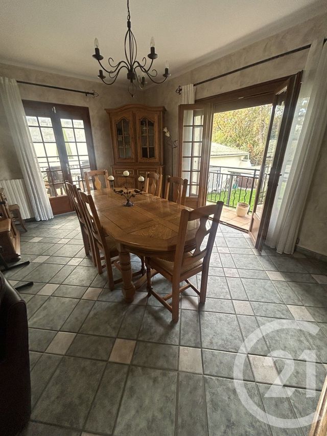 Maison à vendre - 4 pièces - 72,92 m2 - Stains - 93 - ILE-DE-FRANCE