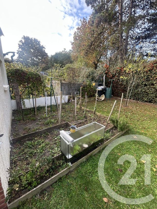 Maison à vendre - 4 pièces - 72,92 m2 - Stains - 93 - ILE-DE-FRANCE