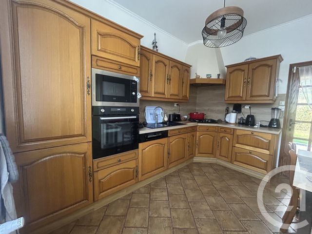 Maison à vendre - 4 pièces - 72,92 m2 - Stains - 93 - ILE-DE-FRANCE