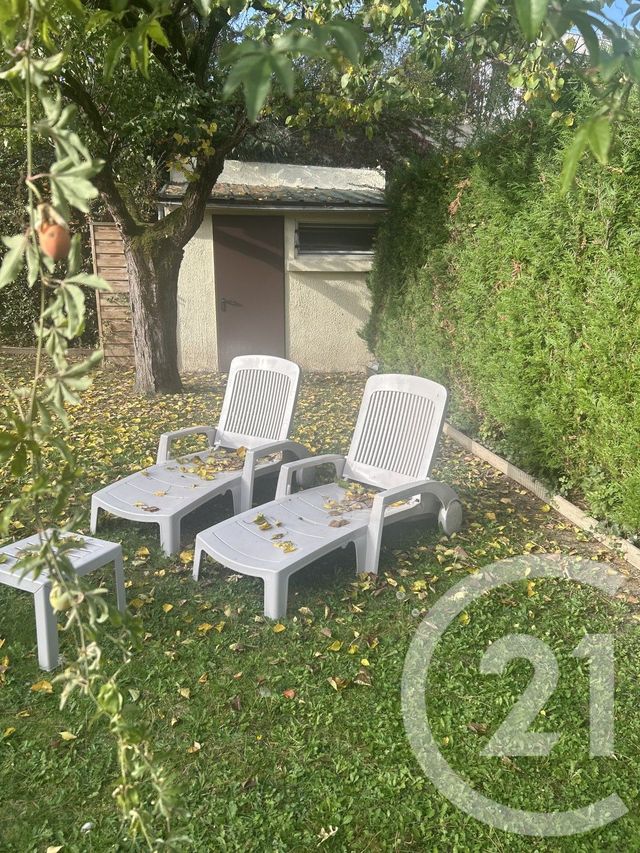 Maison à vendre - 4 pièces - 72,92 m2 - Stains - 93 - ILE-DE-FRANCE