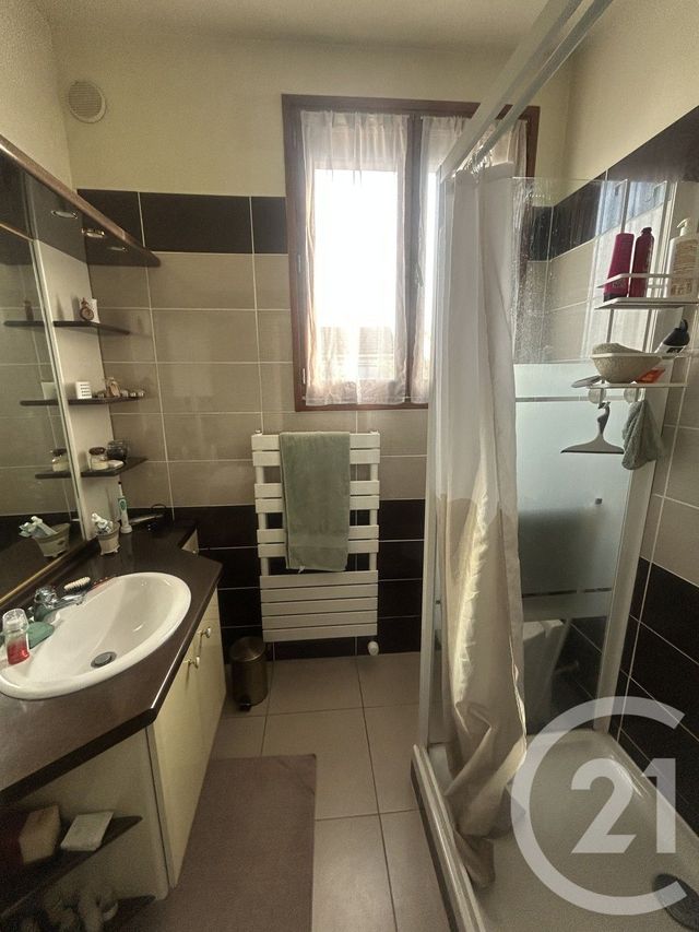 Maison à vendre - 4 pièces - 72,92 m2 - Stains - 93 - ILE-DE-FRANCE