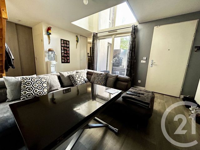 Appartement F3 à vendre STAINS