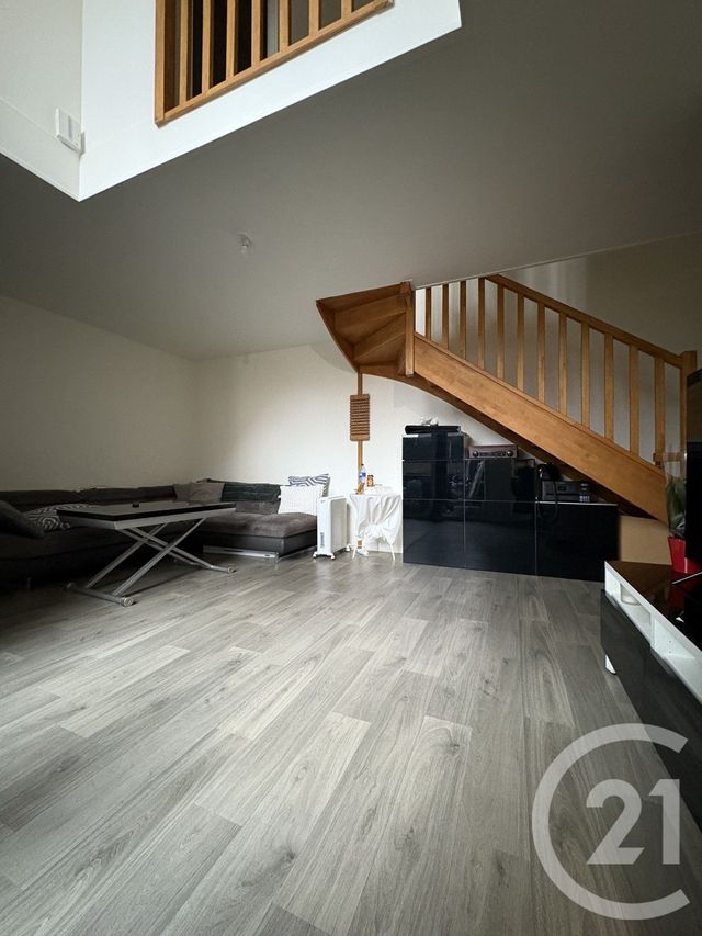 Appartement F3 &agrave; vendre - 3 pi&egrave;ces - 64,20 m2 - Stains - 93 - ILE-DE-FRANCE