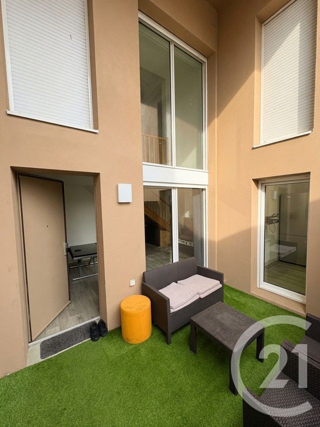 Appartement F3 &agrave; vendre - 3 pi&egrave;ces - 64,20 m2 - Stains - 93 - ILE-DE-FRANCE