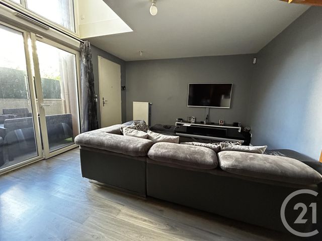 Appartement F3 à vendre - 3 pièces - 64,20 m2 - Stains - 93 - ILE-DE-FRANCE