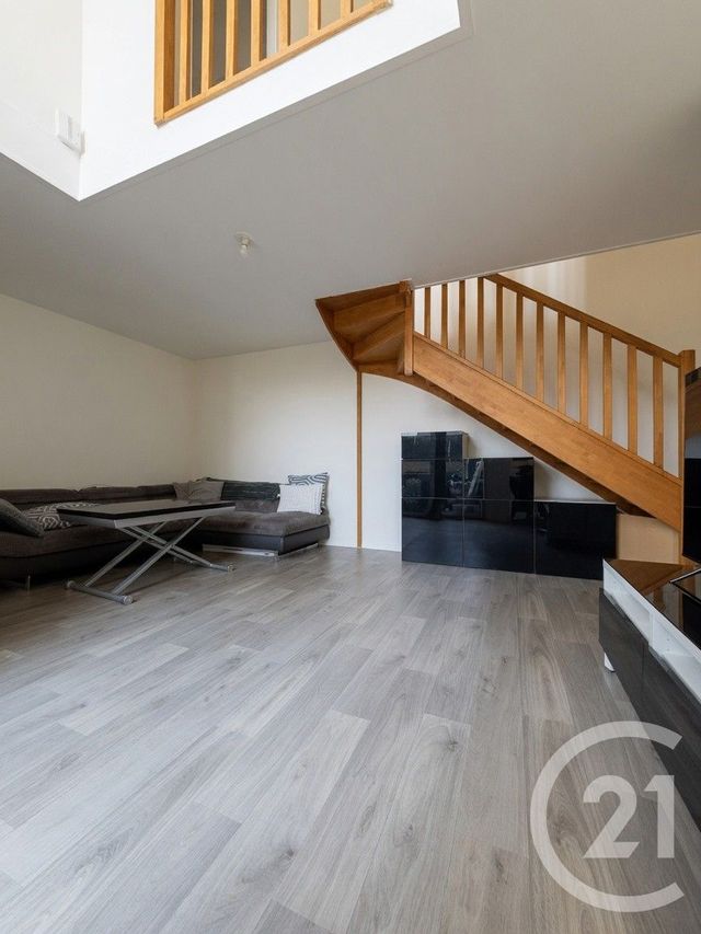 Appartement F3 &agrave; vendre - 3 pi&egrave;ces - 64,20 m2 - Stains - 93 - ILE-DE-FRANCE