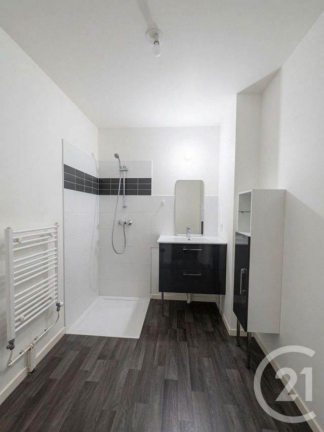 Appartement F3 &agrave; vendre - 3 pi&egrave;ces - 64,20 m2 - Stains - 93 - ILE-DE-FRANCE