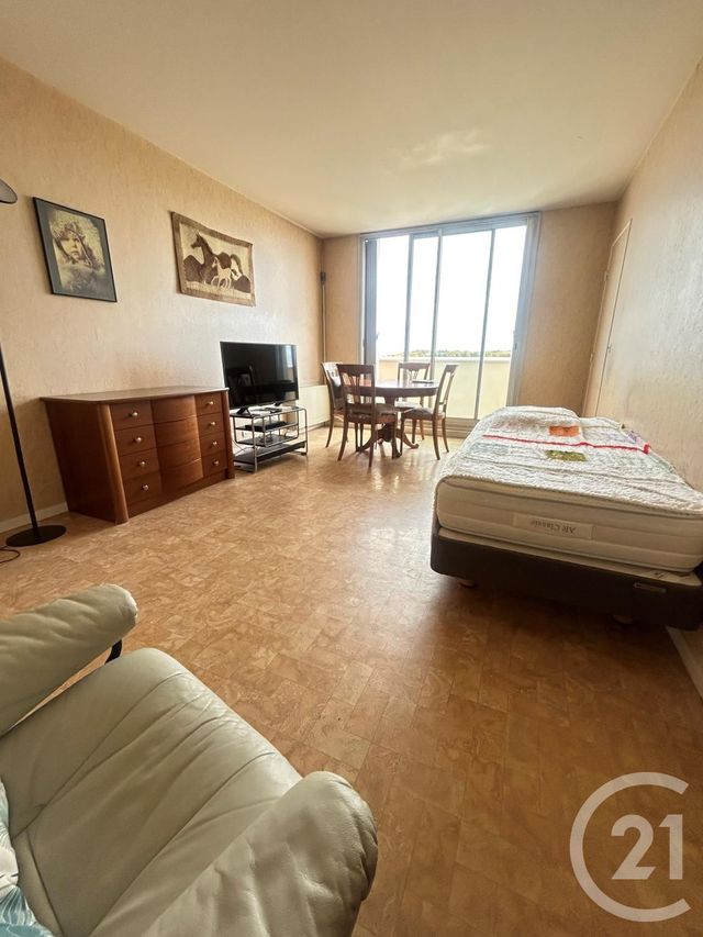 Appartement F2 &agrave; vendre - 2 pi&egrave;ces - 43,03 m2 - Stains - 93 - ILE-DE-FRANCE