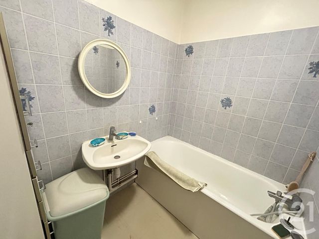 Appartement F2 &agrave; vendre - 2 pi&egrave;ces - 43,03 m2 - Stains - 93 - ILE-DE-FRANCE
