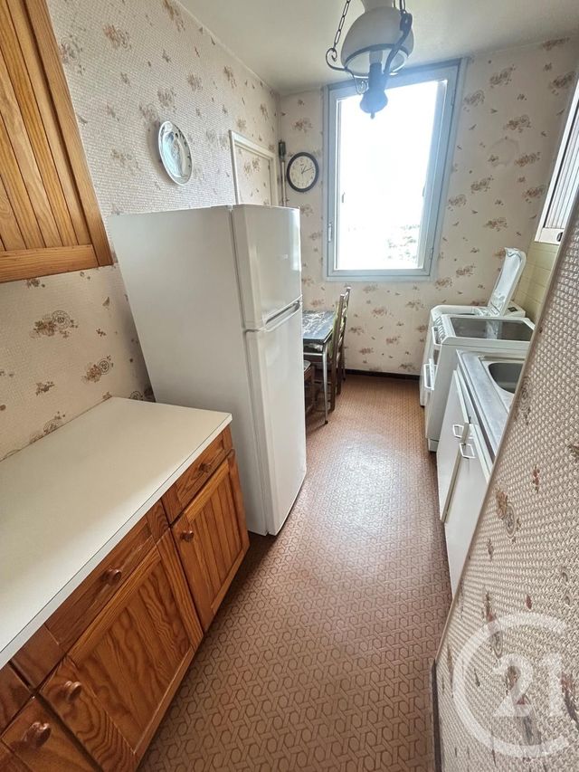 Appartement F2 &agrave; vendre - 2 pi&egrave;ces - 43,03 m2 - Stains - 93 - ILE-DE-FRANCE