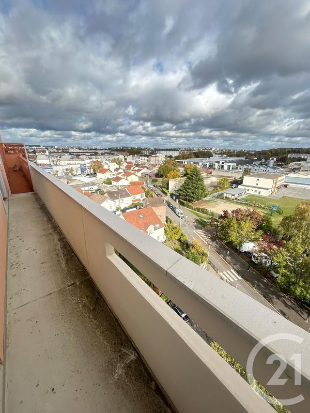 Appartement F2 &agrave; vendre - 2 pi&egrave;ces - 43,03 m2 - Stains - 93 - ILE-DE-FRANCE