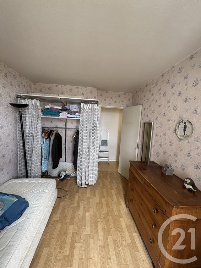 Appartement F2 &agrave; vendre - 2 pi&egrave;ces - 43,03 m2 - Stains - 93 - ILE-DE-FRANCE