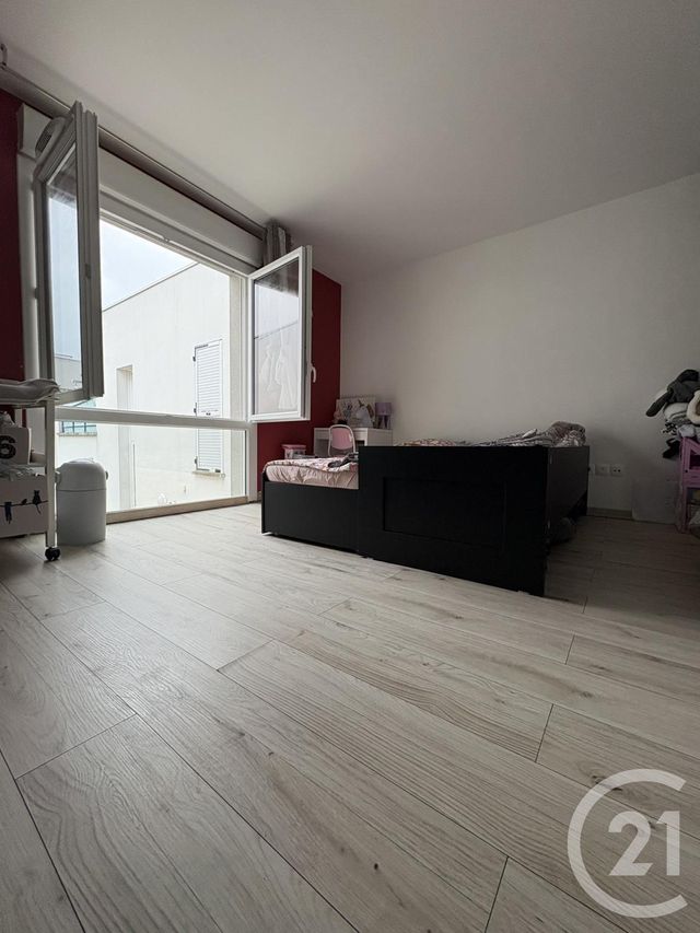 Appartement F2 à vendre - 2 pièces - 44,42 m2 - Stains - 93 - ILE-DE-FRANCE