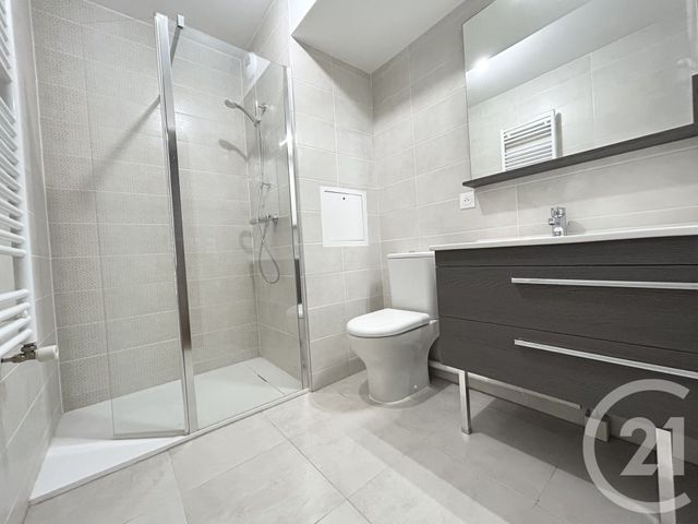 Appartement F2 à vendre - 2 pièces - 38,47 m2 - Romainville - 93 - ILE-DE-FRANCE