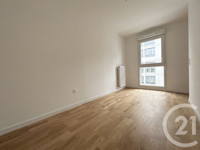 Appartement F2 à vendre - 2 pièces - 38,47 m2 - Romainville - 93 - ILE-DE-FRANCE
