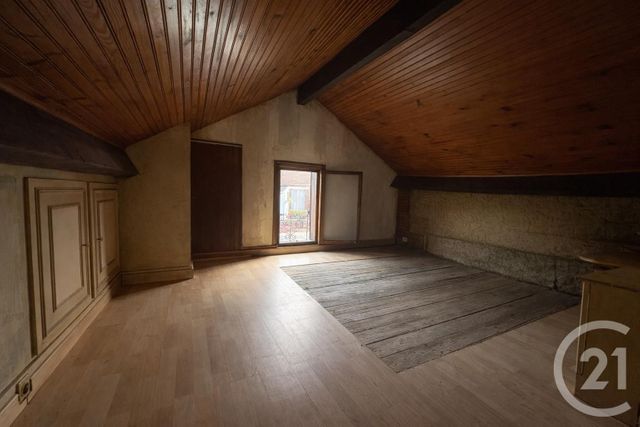 Maison &agrave; vendre - 2 pi&egrave;ces - 35,25 m2 - Stains - 93 - ILE-DE-FRANCE