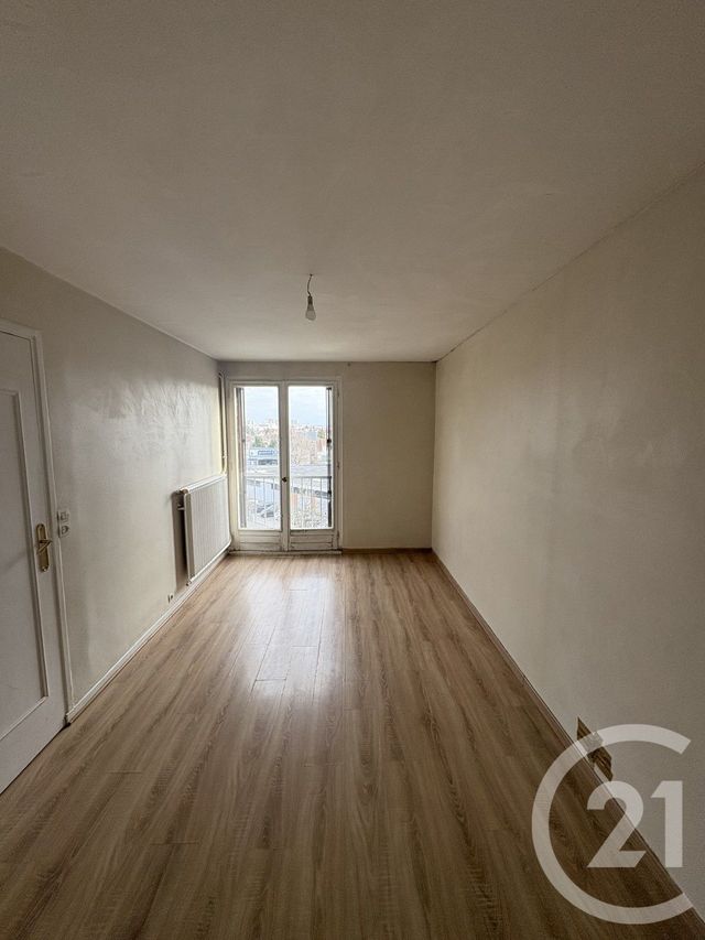Appartement F2 &agrave; vendre - 2 pi&egrave;ces - 44,43 m2 - Drancy - 93 - ILE-DE-FRANCE