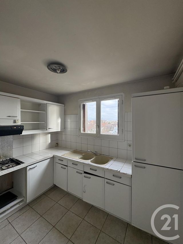 Appartement F2 &agrave; vendre - 2 pi&egrave;ces - 44,43 m2 - Drancy - 93 - ILE-DE-FRANCE