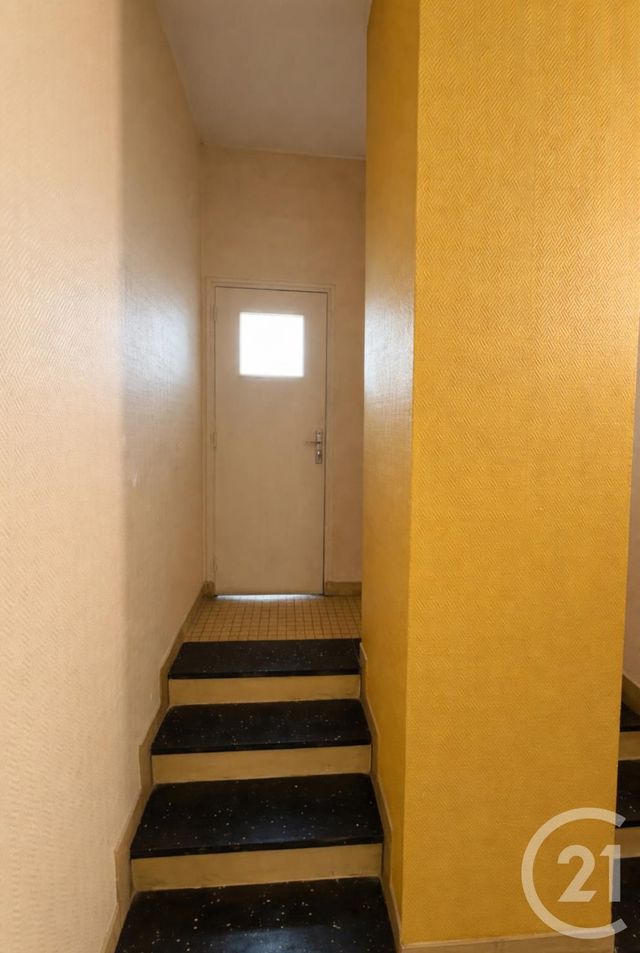 Appartement F2 &agrave; vendre - 2 pi&egrave;ces - 44,43 m2 - Drancy - 93 - ILE-DE-FRANCE